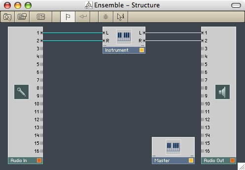 reaktor tutorial